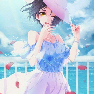 那年夏天你去了哪里